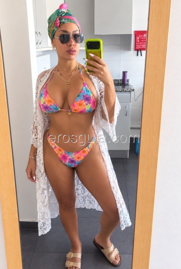 Begoña , escort madrid 