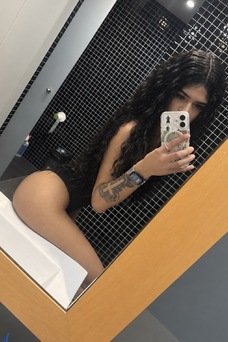 Tatiana, escort travesti Española