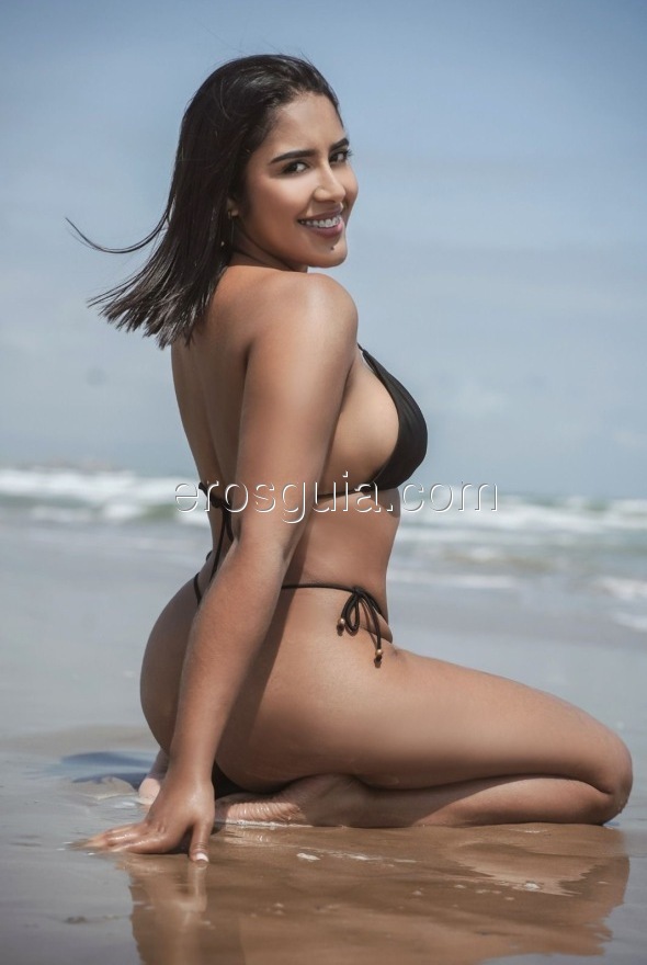 Alis , Colombiana