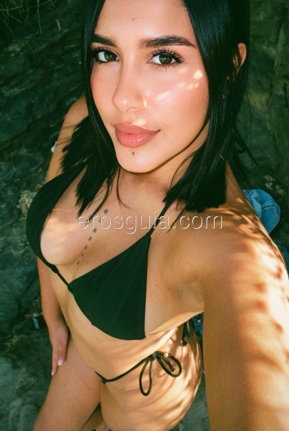 Alis , Colombiana