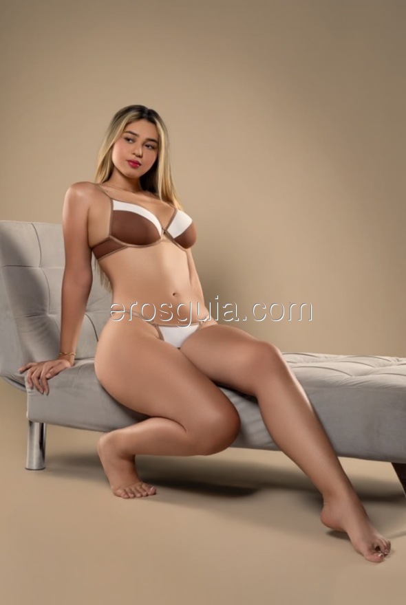 Caro , Colombiana