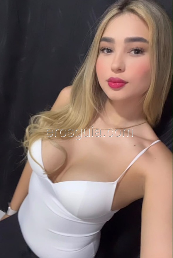 Caro , Colombiana