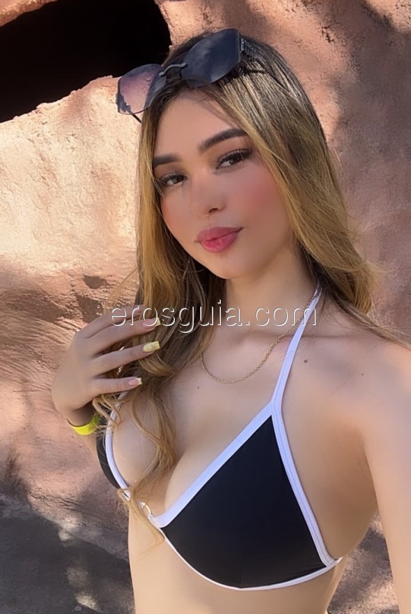 Caro , Colombiana