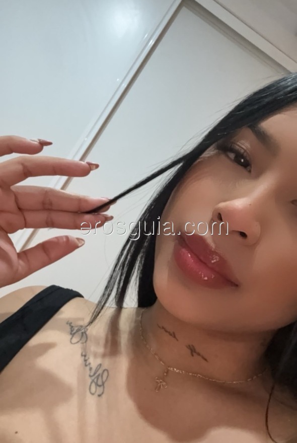 Nicol , Colombiana