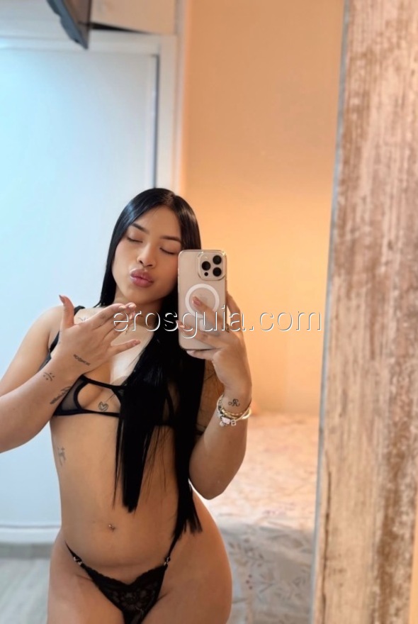 Nicol , Colombiana