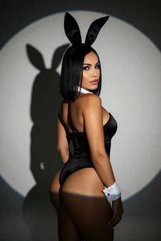 Vanessa, escorte girl marbella Vénézuélienne