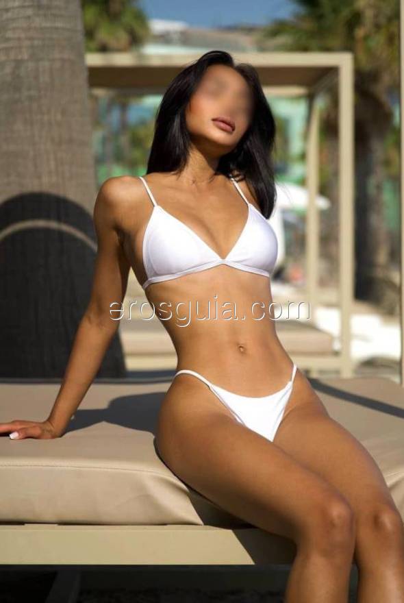 Sophie, Colombiana
