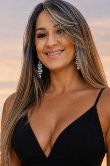 Letícia , escort en madrid Brasileña