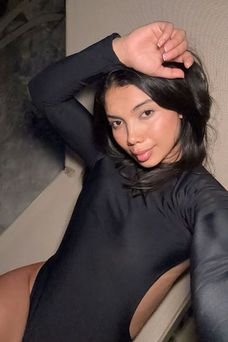 Isabella, escort en madrid Colombiana