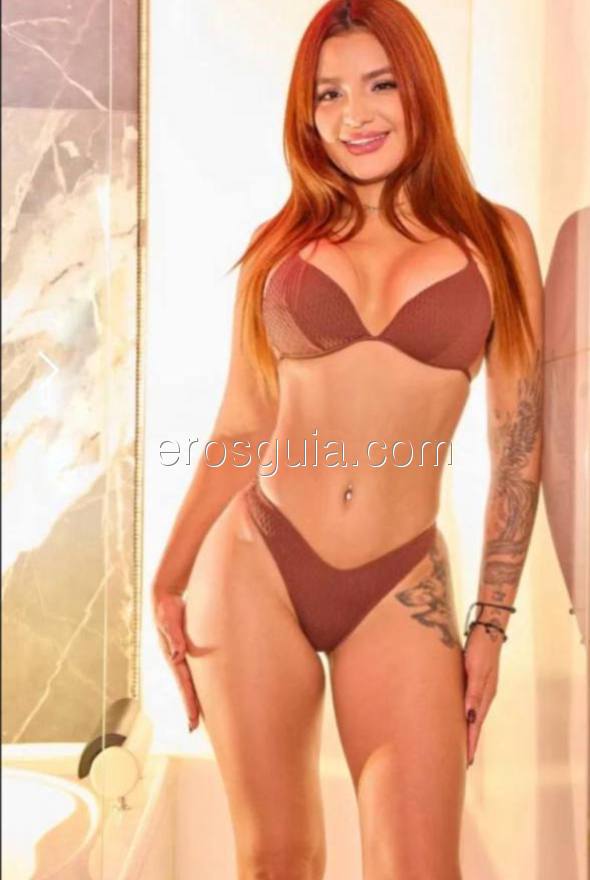 Liz, Venezolana