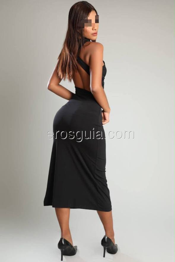 Marcela, escort madrid Venezolana