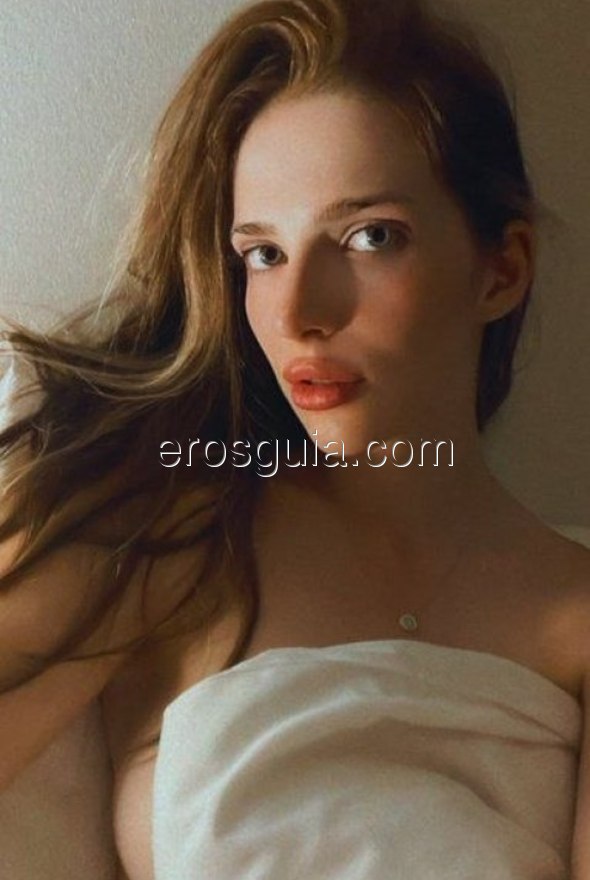 Aitana, escort in malaga Spanish
