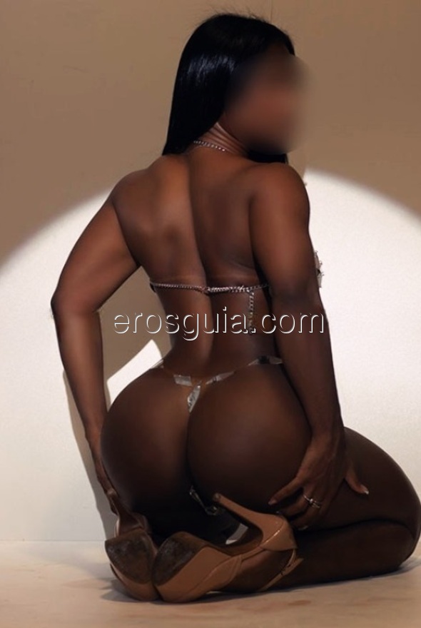 Mila, Spain escort Brazilian