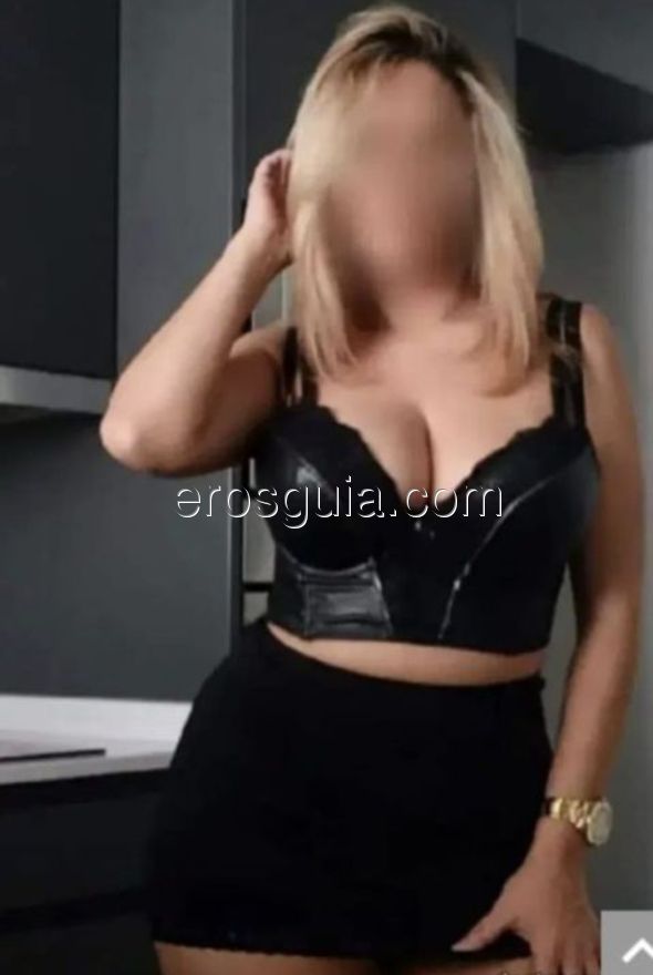 Daniela , escort españa Venezolana