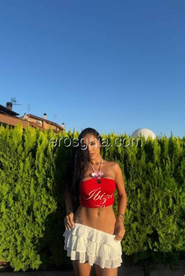 Aria, Colombian