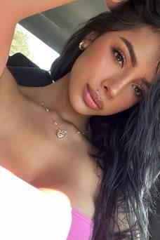 Aria, Colombiana