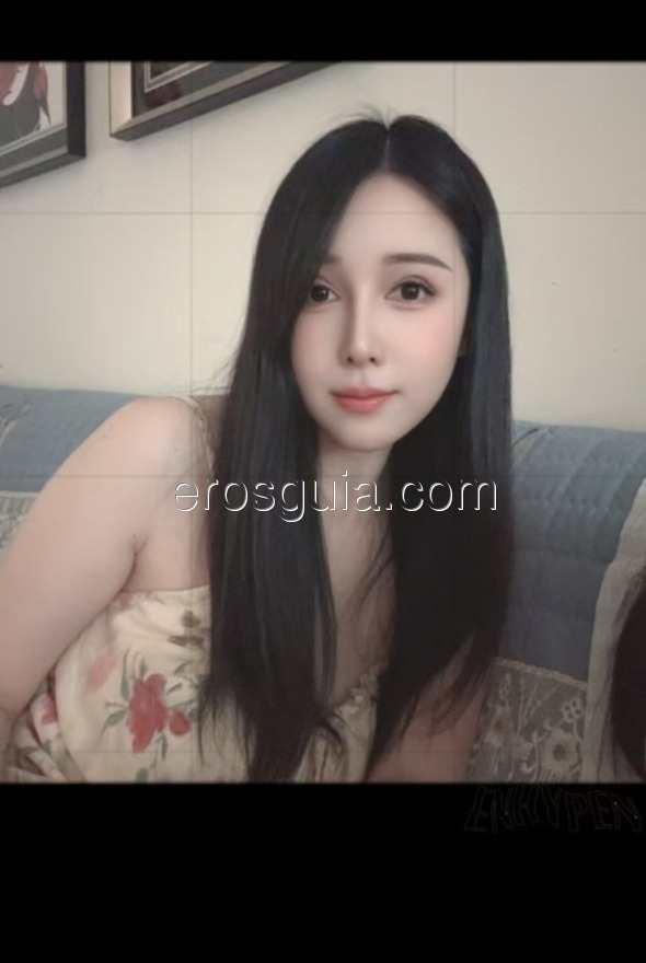 Maria, escort Barcelona 