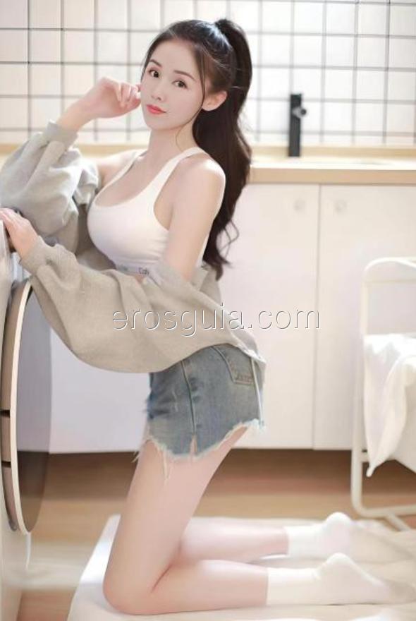Maria, escort Barcelona 