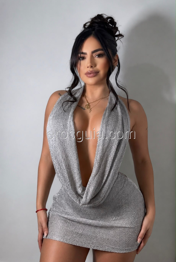 Aria, 25 años, en Barcelona – foto 2