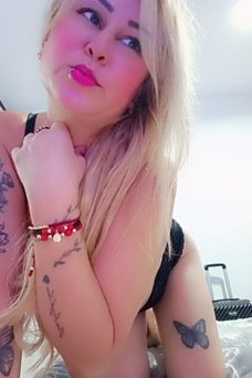 Paula , escorts españa Colombiana