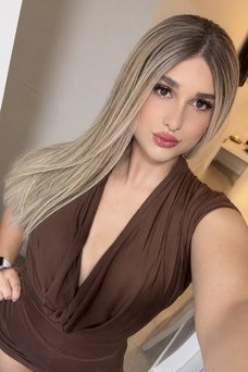 Mariana , Colombiana
