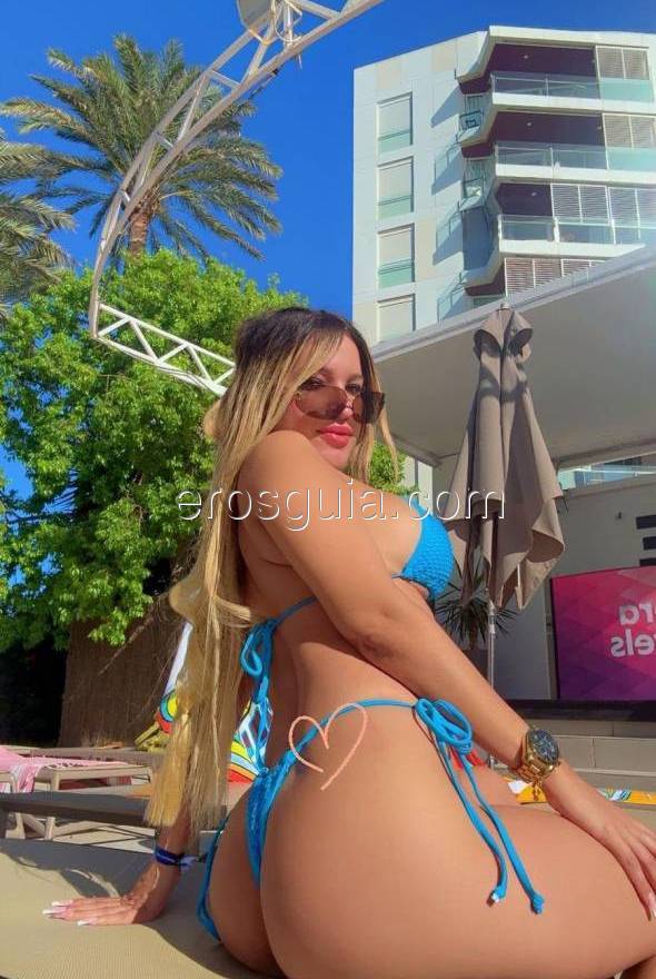 Sol, escort marbella 