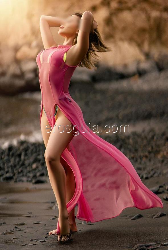 Harly, Venezolana