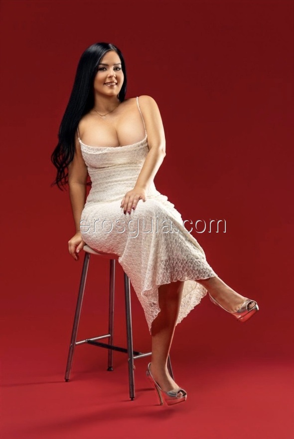 Lisa, 35 años, en Barcelona – foto 5