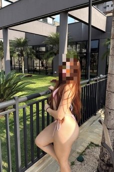Kathe, escorts madrid Paraguaya