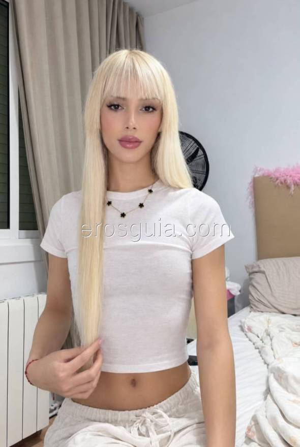 Larissa