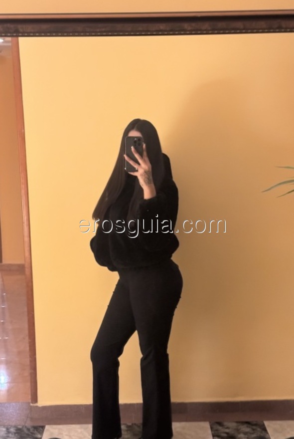 Kymberly, 22 años, en Valencia – foto 3