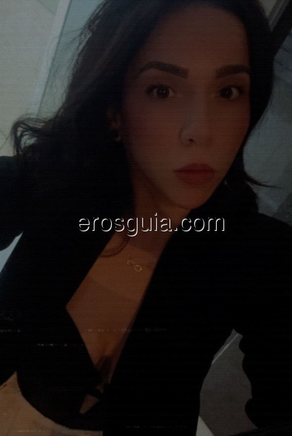 Stefi, 28 años, en Marbella – foto 5