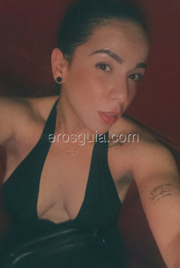 Stefi, 28 años, en Marbella – foto 2