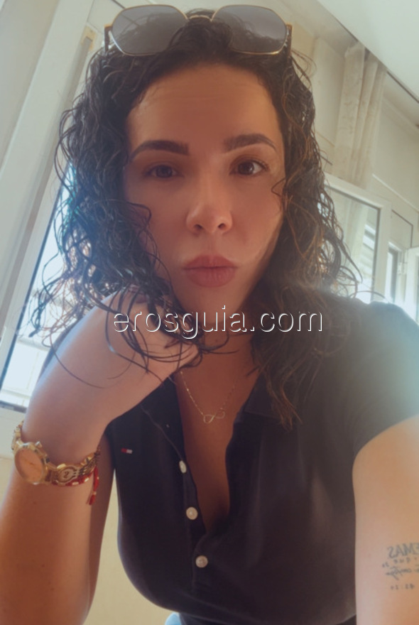 Stefi, 28 años, en Marbella – foto 3