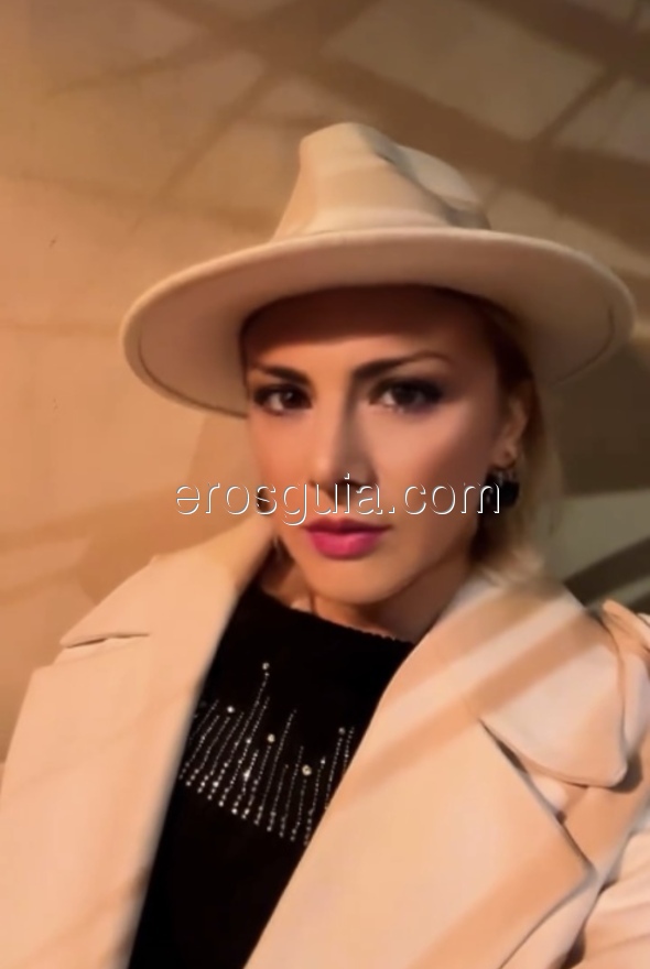 Ruby , Italiana
