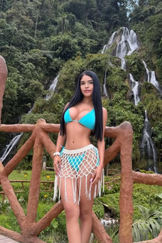 Valeria , escorts en barcelona Colombiana