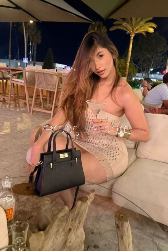 Lys, Venezolana