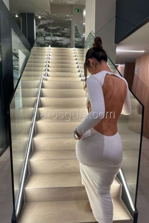 Lys, 25 años, en Marbella – foto 4