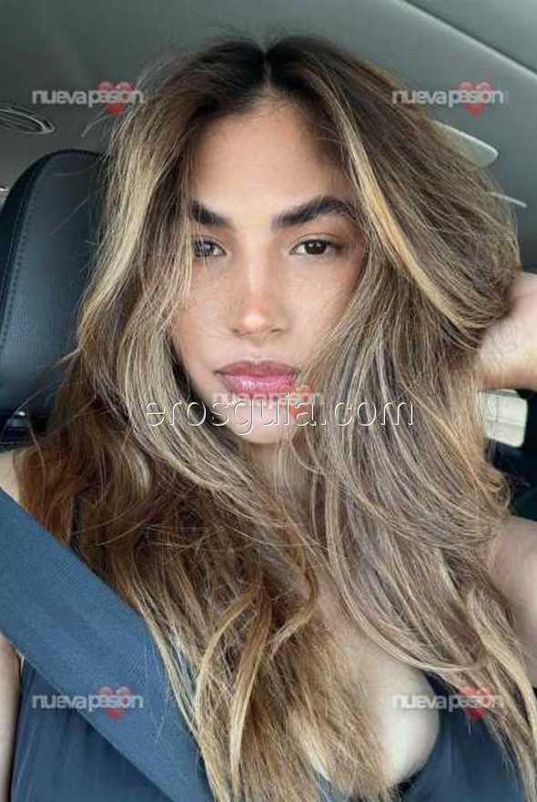 Lys, 25 años, en Marbella – foto 5