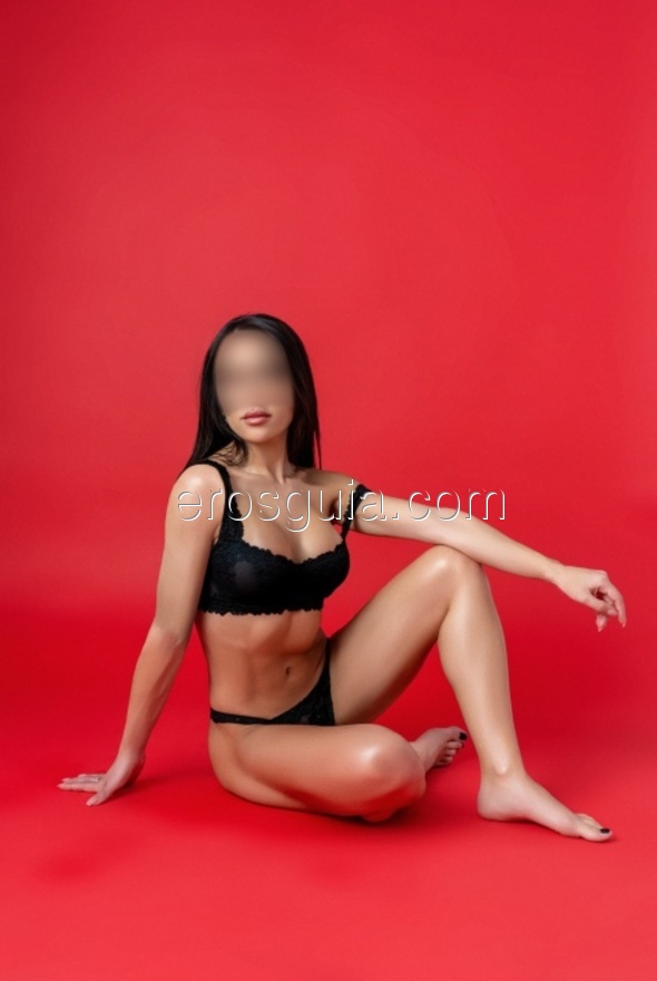 Candela, 24 años, en Barcelona – foto 5