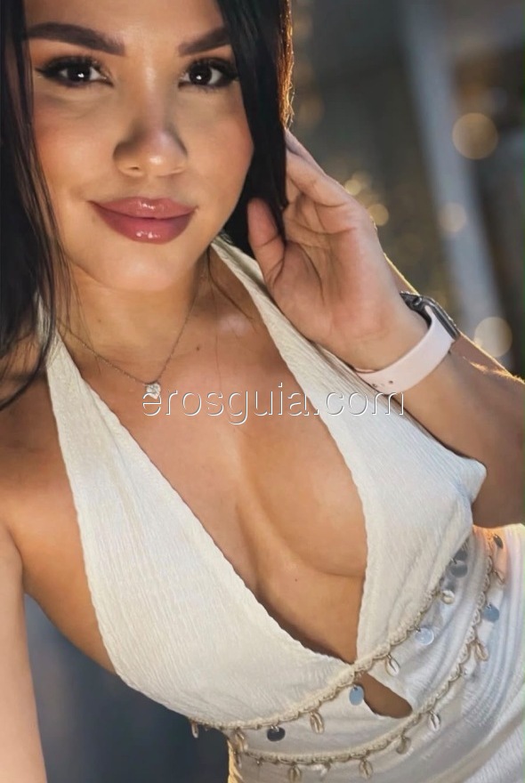 Gema , Colombienne