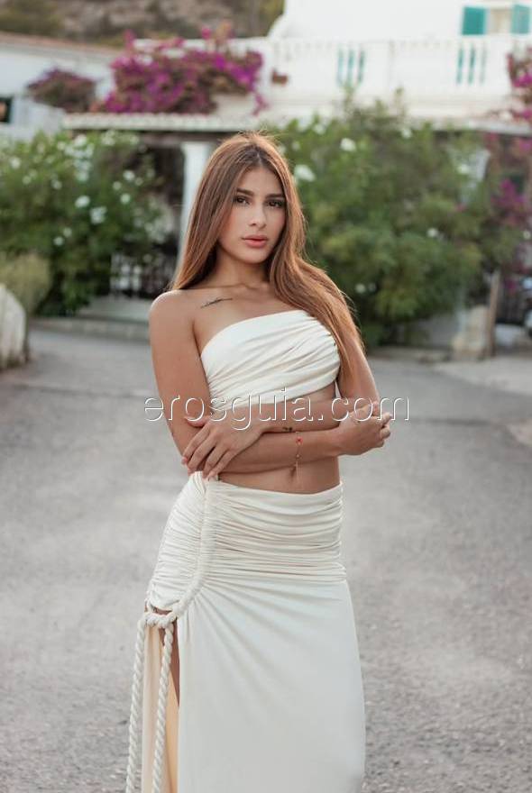 Zoe, escort madrid Venezolana