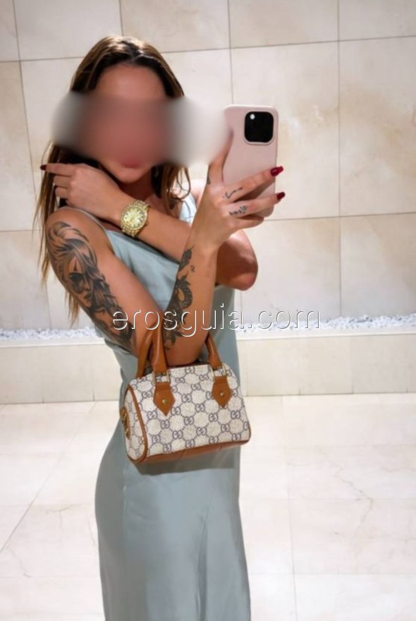 Ainara Francesa, Francesa