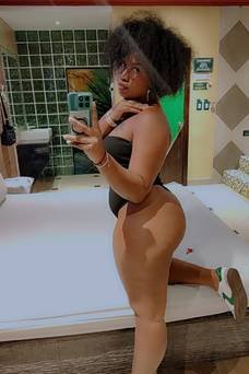 Shaina, escort en madrid Ecuatoriana