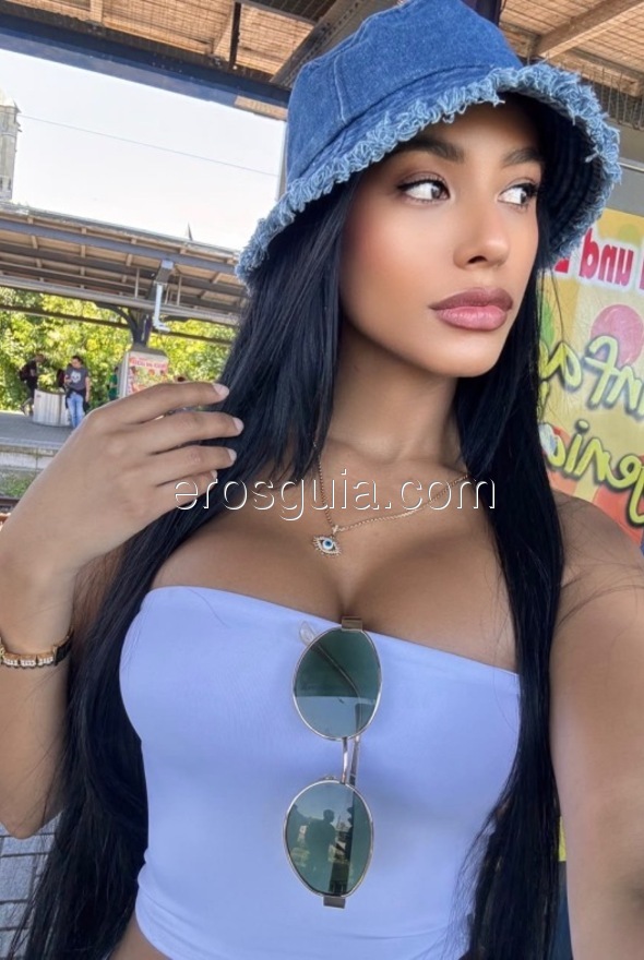 Cami , escort en barcelona