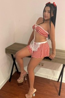 Jessica, Colombiana
