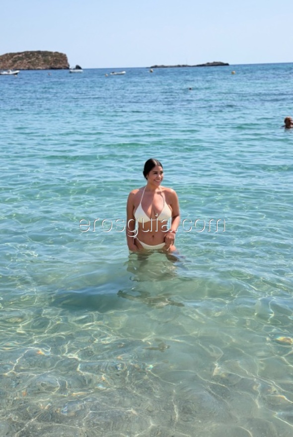Susi, Colombienne