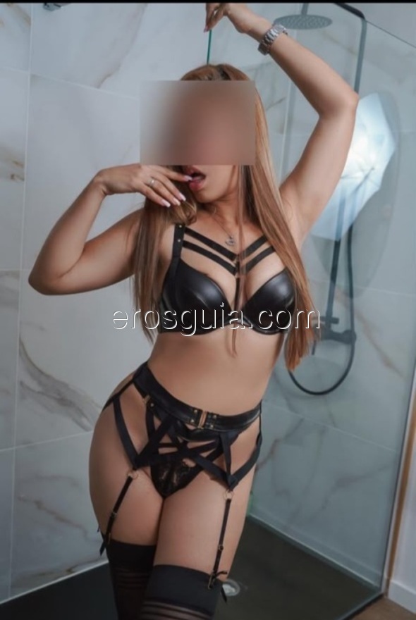 Sofi, Vénézuélienne