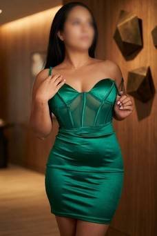 Lara, escorts en madrid Paraguaya