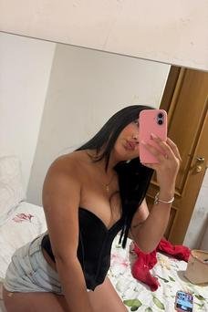 Anita , escorts marbella Venezolana